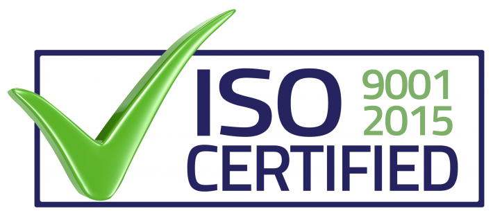 ISO 9001:2015